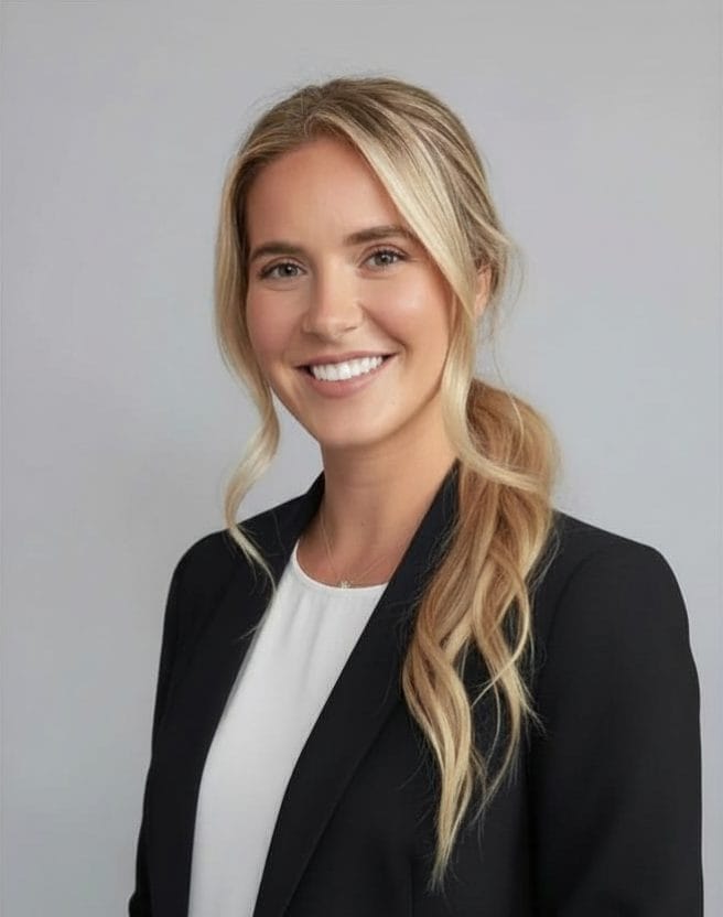 Marissa Cossolini MS, OTR/L, CAS