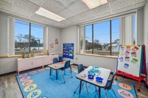 Bloom into Spring at My Potential’s Spring Break Camp in Scotch Plains, NJ image